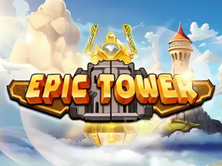 Epic Tower نسخة تجريبية