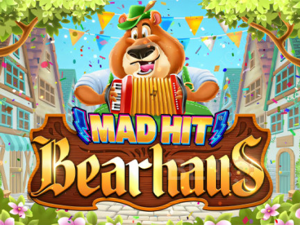 Mad Hit Bearhaus نسخة تجريبية
