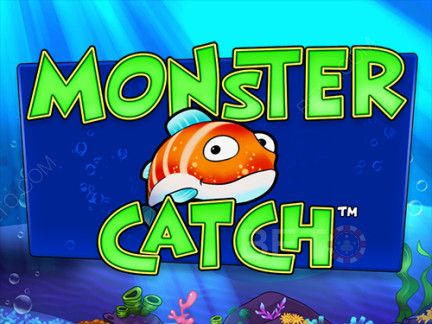 Monster Catch نسخة تجريبية
