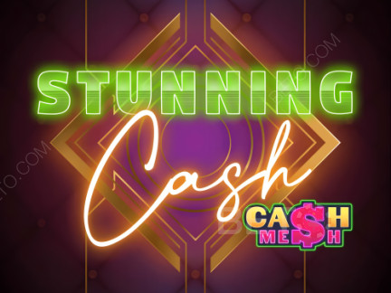 Stunning Cash نسخة تجريبية