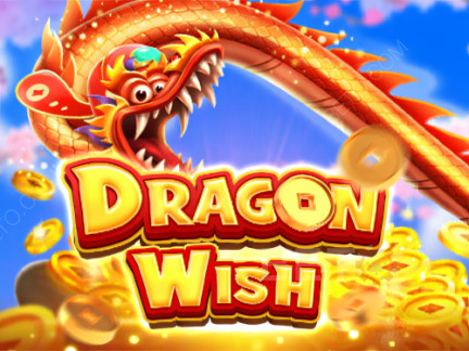 Dragon Wish نسخة تجريبية