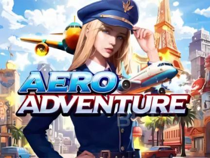 Aero Adventure نسخة تجريبية
