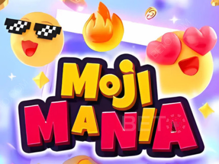 Moji Mania نسخة تجريبية