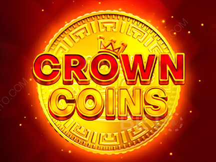 Crown Coins نسخة تجريبية