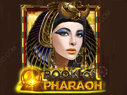 Book of Pharaoh نسخة تجريبية
