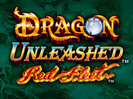 Dragon Unleashed - Red Fleet نسخة تجريبية