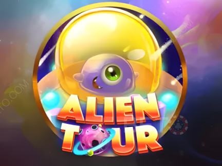 Alien Tour نسخة تجريبية
