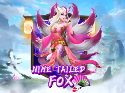 Nine Tailed Fox نسخة تجريبية