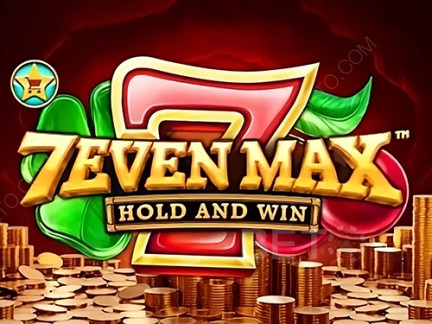 7Even Max نسخة تجريبية