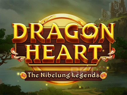 Dragonheart - The Nibelung Legends نسخة تجريبية