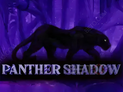 Panther Shadow نسخة تجريبية