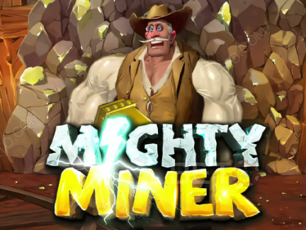 Mighty Miner نسخة تجريبية