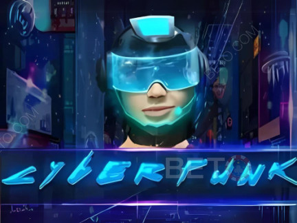 Cyberpunk نسخة تجريبية