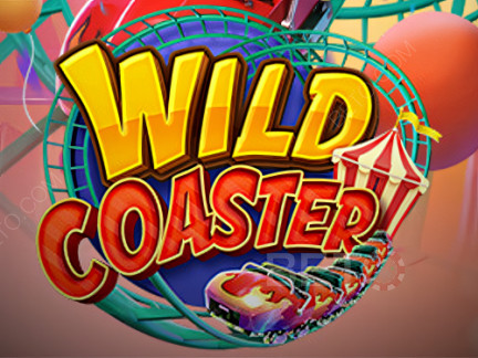 Wild Coaster نسخة تجريبية