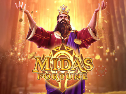 Midas Fortune نسخة تجريبية
