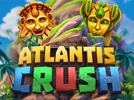 Atlantis Crush نسخة تجريبية