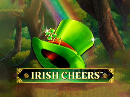 Irish Cheers نسخة تجريبية