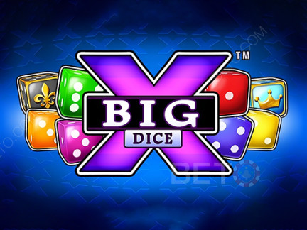 Big X Dice نسخة تجريبية
