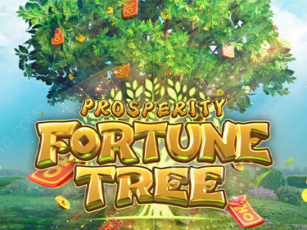 Prosperity Fortune Tree نسخة تجريبية