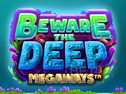 Beware The Deep Megaways نسخة تجريبية