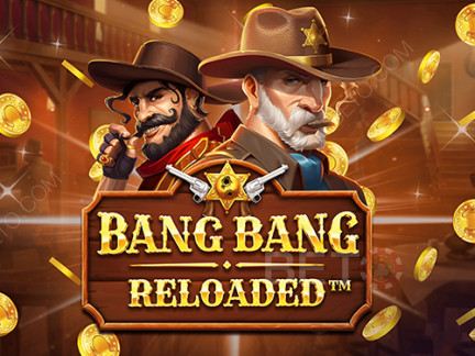 Bang Bang Reloaded نسخة تجريبية
