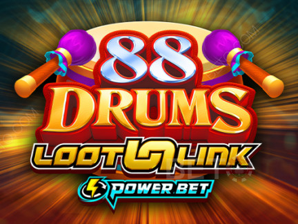 88 Drums نسخة تجريبية