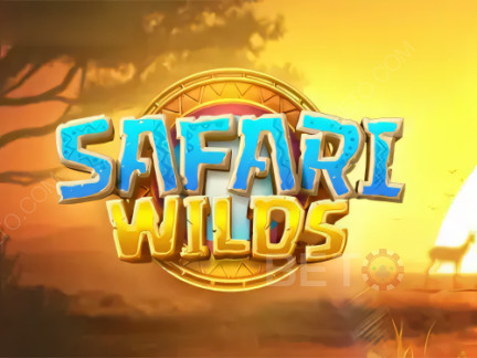 Safari Wilds نسخة تجريبية