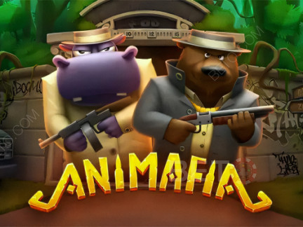 Animafia نسخة تجريبية