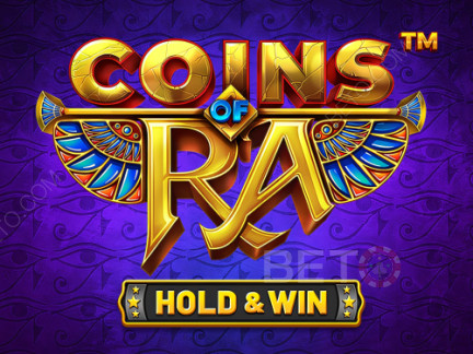 Coins of Ra نسخة تجريبية