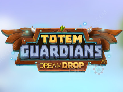 Totem Guardians نسخة تجريبية