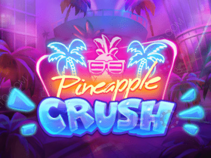Pineapple Crush نسخة تجريبية