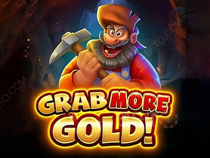 Grab More Gold! نسخة تجريبية
