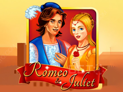 Romeo and Juliet (KA Gaming) نسخة تجريبية