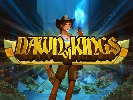 Dawn of Kings نسخة تجريبية