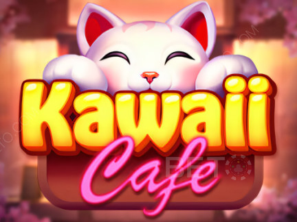 Kawaii Cafe نسخة تجريبية