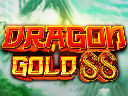 Dragon Gold 88 نسخة تجريبية