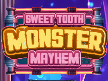 Sweet Tooth Monster Mayhem نسخة تجريبية