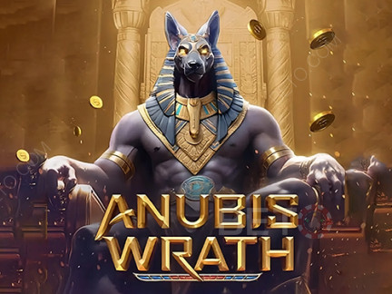 Anubis Wrath نسخة تجريبية