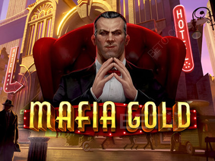 Mafia Gold نسخة تجريبية