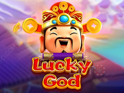 Lucky God نسخة تجريبية