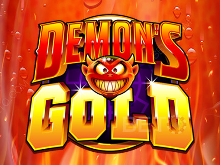 Demon's Gold نسخة تجريبية