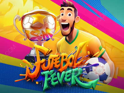 Futebol Fever نسخة تجريبية