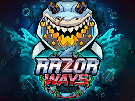 Razor Ways نسخة تجريبية