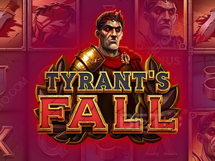 Tyrant’s Fall نسخة تجريبية