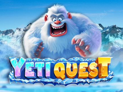 Yeti Quest نسخة تجريبية