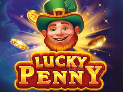Lucky Penny نسخة تجريبية