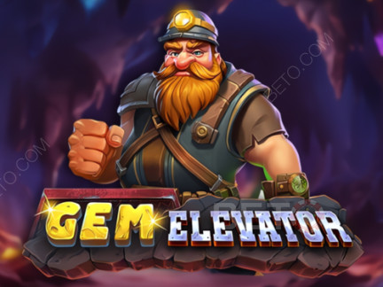 Gem Elevator نسخة تجريبية