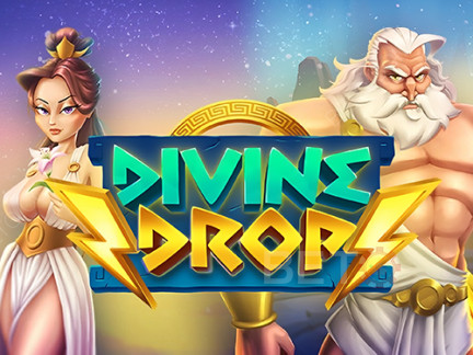 Divine Drop نسخة تجريبية