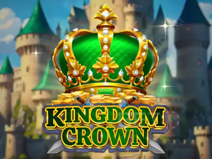 Kingdom Crown نسخة تجريبية