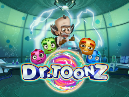 Dr Toonz نسخة تجريبية